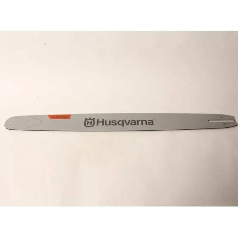 Genuine Husqvarna 596689193 28" 3/8 .058 93 DL HT388 Chainsaw Guide Bar - Explore Premium Parts & Accessories for All Motor Vehicle Models< Husqvarna Parts Genuine OEM