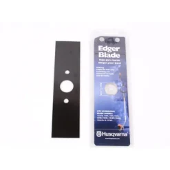 Genuine Husqvarna 531300233 8" Edger Blade Fits 123LD 125E 125LDx 326Ex 326LDx + - Explore Premium Parts & Accessories for All Motor Vehicle Models< Husqvarna Parts Genuine OEM