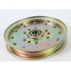 Genuine Husqvarna 510283702 5-1/2" Flat Idler For PZ54 PZ60 PZ6029 PZ6030 PZ72 - Explore Premium Parts & Accessories for All Motor Vehicle Models< Husqvarna Parts Genuine OEM