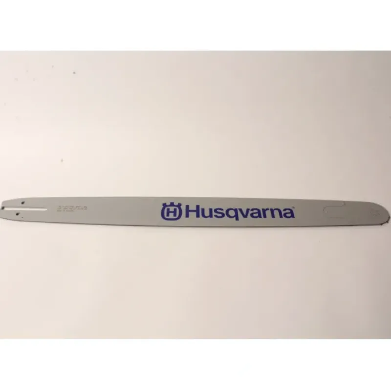 Genuine Husqvarna 595972193 28" Guide Bar HT380-93 3/8" .050 Large Mount 93DL - Explore Premium Parts & Accessories for All Motor Vehicle Models< Husqvarna Parts Genuine OEM