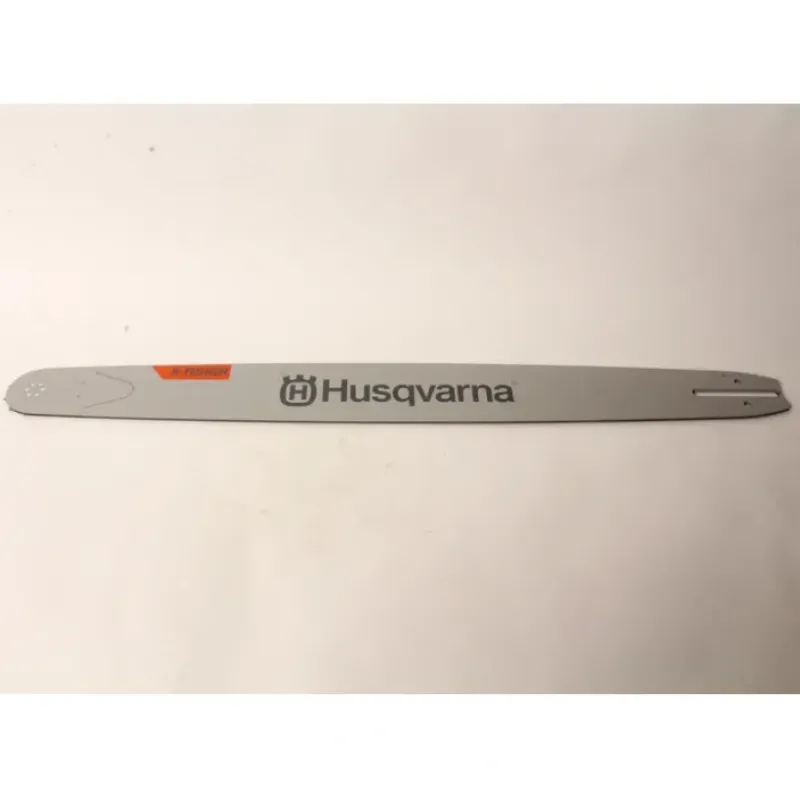 Genuine Husqvarna 596687493 28" Guide Bar HT380-93 3/8" .050 Large Mount 93DL - Explore Premium Parts & Accessories for All Motor Vehicle Models< Husqvarna Parts Genuine OEM