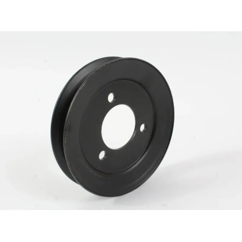 Genuine Husqvarna 539130645 5.25" Mandrel Pulley Fits P-ZT48 Z548 OEM - Explore Premium Parts & Accessories for All Motor Vehicle Models< Husqvarna Parts Genuine OEM