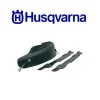 Genuine Husqvarna 531309580 46" Mulch Kit HU46 - Explore Premium Parts & Accessories for All Motor Vehicle Models< Husqvarna Parts Genuine OEM
