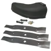 Genuine Husqvarna 531309642 48" Mulch Kit HU48 2007+ YTH Stamped Deck OEM - Explore Premium Parts & Accessories for All Motor Vehicle Models< Husqvarna Parts Genuine OEM