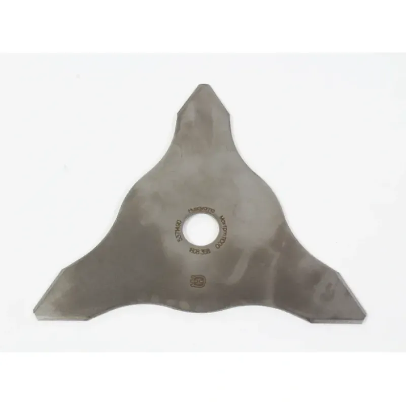 Genuine Husqvarna 578444901 10" Multi Grass Blade 255-3T 1" - Explore Premium Parts & Accessories for All Motor Vehicle Models< Husqvarna Parts Genuine OEM