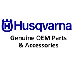 Genuine Husqvarna 545096201 16" 3/8" .043 56DL Chainsaw Guide Bar - Explore Premium Parts & Accessories for All Motor Vehicle Models< Husqvarna Parts Genuine OEM