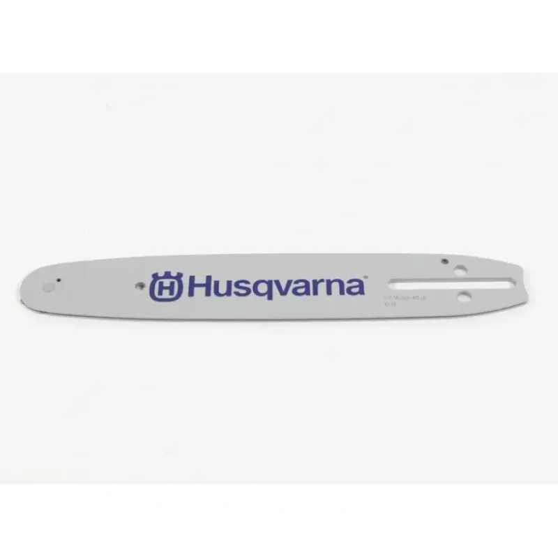 Genuine Husqvarna 501959240 10" 3/8" Mini 1.3 SM7 Laminated Guide Bar HL280-40 - Explore Premium Parts & Accessories for All Motor Vehicle Models< Husqvarna Parts Genuine OEM