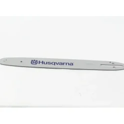 Genuine Husqvarna 501959252 14" 3/8" .050" 52 DL HL280 Chainsaw Guide Bar - Explore Premium Parts & Accessories for All Motor Vehicle Models< Husqvarna Parts Genuine OEM