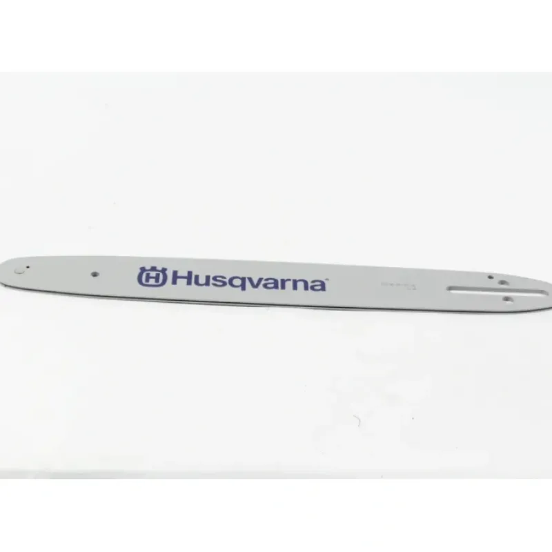 Genuine Husqvarna 501959252 14" 3/8" .050" 52 DL HL280 Chainsaw Guide Bar - Explore Premium Parts & Accessories for All Motor Vehicle Models< Husqvarna Parts Genuine OEM