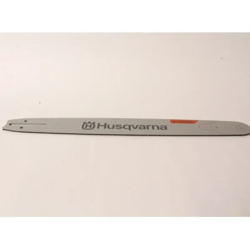Genuine Husqvarna 596689172 20" 3/8" .058" 72DL HT388 XT Chainsaw Guide Bar - Explore Premium Parts & Accessories for All Motor Vehicle Models< Husqvarna Parts Genuine OEM