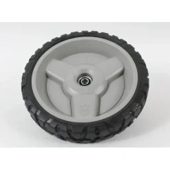 Genuine Husqvarna 501067001 11" Rear Drive Wheel 11.H3SP.AWD.LC.460.BB2 - Explore Premium Parts & Accessories for All Motor Vehicle Models< Husqvarna Parts Genuine OEM