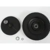 Genuine Husqvarna 532193139 9" Self Propel Wheel Fits Craftsman 193139 - Explore Premium Parts & Accessories for All Motor Vehicle Models< Husqvarna Parts Genuine OEM