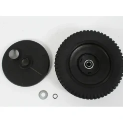 Genuine Husqvarna 532193139 9" Self Propel Wheel Fits Craftsman 193139 - Explore Premium Parts & Accessories for All Motor Vehicle Models< Husqvarna Parts Genuine OEM