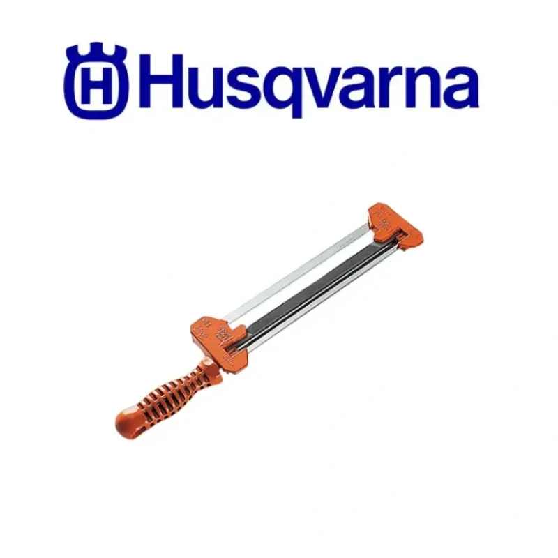 Genuine Husqvarna 653000034 7/32" Sharp Force Chainsaw File Guide - Explore Premium Parts & Accessories for All Motor Vehicle Models< Husqvarna Parts Genuine OEM