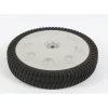 Genuine Husqvarna 532401274 8" x 1.75" Wheel Fits 401274 401274X460 Gray - Explore Premium Parts & Accessories for All Motor Vehicle Models< Husqvarna Parts Genuine OEM