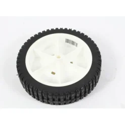 Genuine Husqvarna 532151155 8" x 2" Wheel Fits Craftsman 151155 146247 532146247 - Explore Premium Parts & Accessories for All Motor Vehicle Models< Husqvarna Parts Genuine OEM