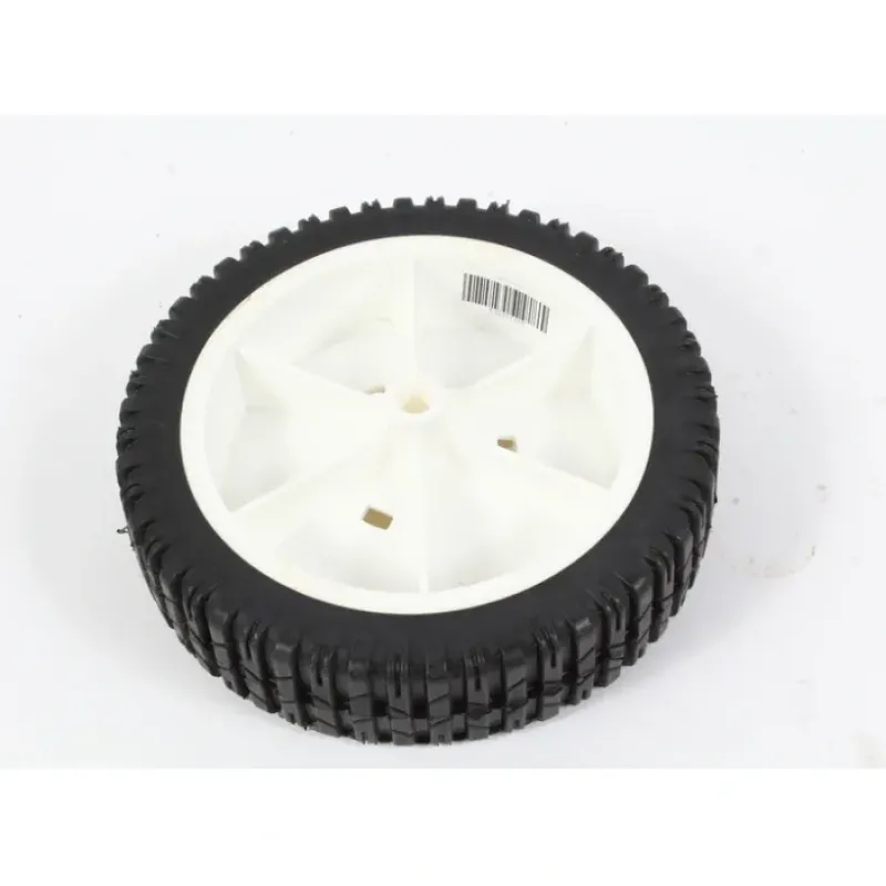 Genuine Husqvarna 532151155 8" x 2" Wheel Fits Craftsman 151155 146247 532146247 - Explore Premium Parts & Accessories for All Motor Vehicle Models< Husqvarna Parts Genuine OEM