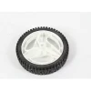 Genuine Husqvarna 532404427 8" x 1.75" Wheel - Explore Premium Parts & Accessories for All Motor Vehicle Models< Husqvarna Parts Genuine OEM