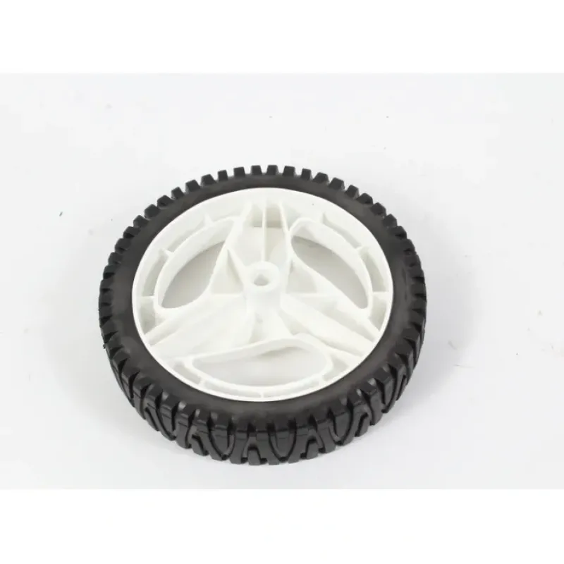 Genuine Husqvarna 532404427 8" x 1.75" Wheel - Explore Premium Parts & Accessories for All Motor Vehicle Models< Husqvarna Parts Genuine OEM