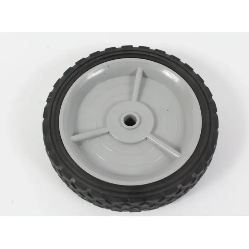 Genuine Husqvarna 581023602 7" x 1.5" Diamond Tread Wheel 3SPK Fits Craftsman - Explore Premium Parts & Accessories for All Motor Vehicle Models< Husqvarna Parts Genuine OEM