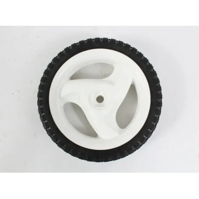 Genuine Husqvarna 583720201 8" x 1.75" Wheel Fits Craftsman 194348X427 - Explore Premium Parts & Accessories for All Motor Vehicle Models< Husqvarna Parts Genuine OEM
