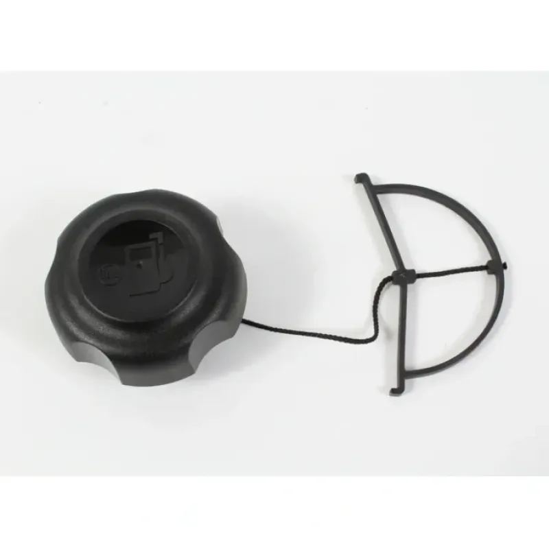 Genuine Husqvarna 587382901 Ratchet Fuel Cap For YTH22V46 YTH24V48 YTH24V54 - Explore Premium Parts & Accessories for All Motor Vehicle Models< Husqvarna Parts Genuine OEM
