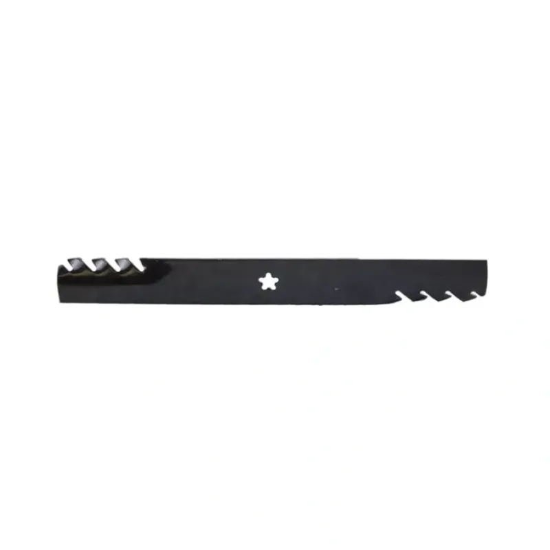 Genuine Husqvarna 521981601 Reaper Blade 21" For EZ5224 EZ6124 MZ61 MZ6125 - Explore Premium Parts & Accessories for All Motor Vehicle Models< Husqvarna Parts Genuine OEM