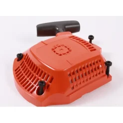 Genuine Husqvarna 504597002 Recoil Starter with Screws Fits 435 435e - Explore Premium Parts & Accessories for All Motor Vehicle Models< Husqvarna Parts Genuine OEM