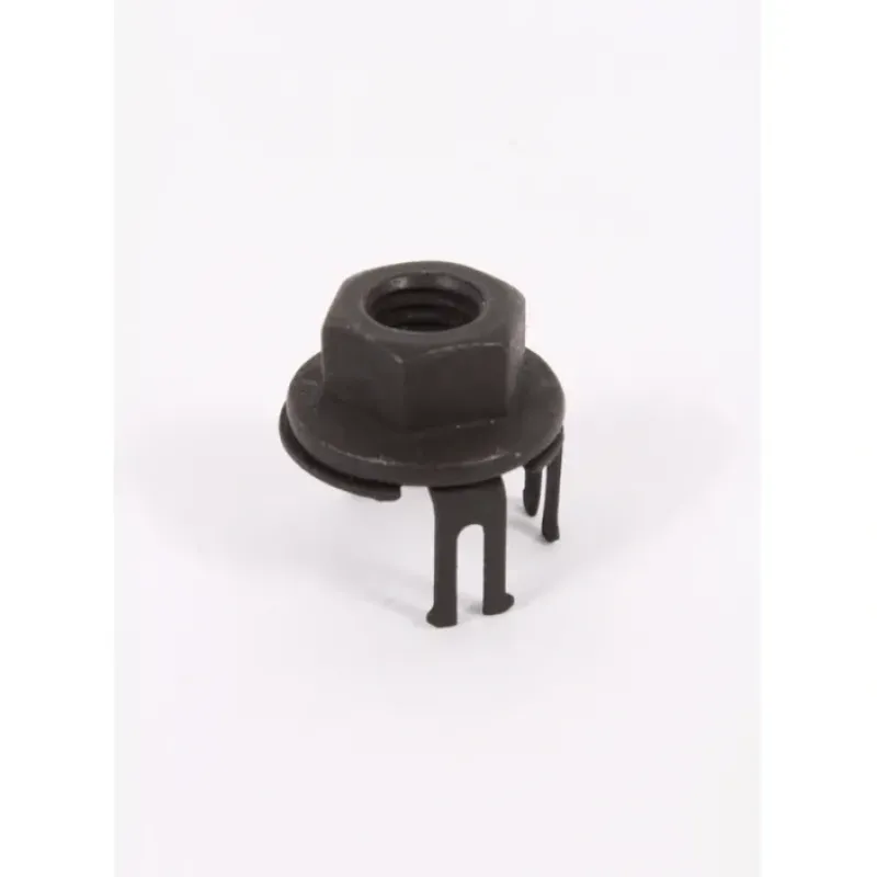 Genuine Husqvarna 505197301 Retainer Nut For 436Li 536LiXP 545 555 562XP T540XP - Explore Premium Parts & Accessories for All Motor Vehicle Models< Husqvarna Parts Genuine OEM