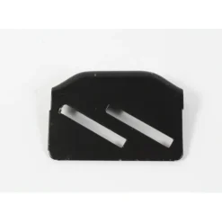 Genuine Husqvarna 532436125 RH Black Adjustable Skid Plate - Explore Premium Parts & Accessories for All Motor Vehicle Models< Husqvarna Parts Genuine OEM