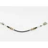 Genuine Husqvarna 539110044 RH Steering Cable ASM Fits Poulan Pro - Explore Premium Parts & Accessories for All Motor Vehicle Models< Husqvarna Parts Genuine OEM