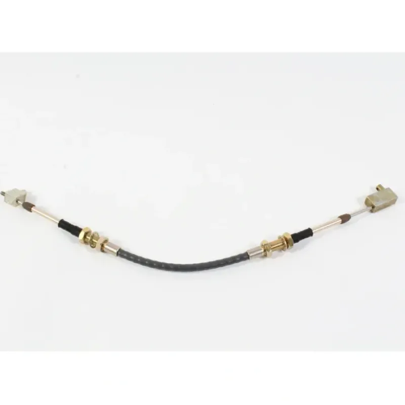Genuine Husqvarna 539110044 RH Steering Cable ASM Fits Poulan Pro - Explore Premium Parts & Accessories for All Motor Vehicle Models< Husqvarna Parts Genuine OEM
