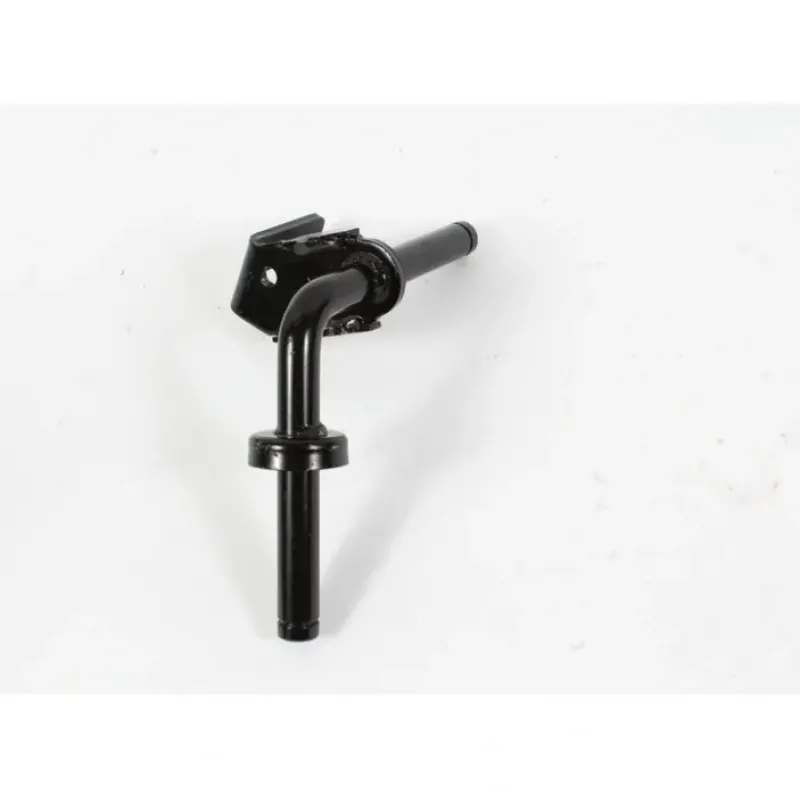 Genuine Husqvarna 583512901 RH Weldment Spindle 532436874 - Explore Premium Parts & Accessories for All Motor Vehicle Models< Husqvarna Parts Genuine OEM