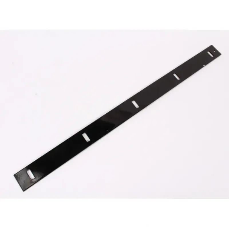 Genuine Husqvarna 532404932 Scraper Bar 27" For 10527SB 10527SBE 14527E ST227P - Explore Premium Parts & Accessories for All Motor Vehicle Models< Husqvarna Parts Genuine OEM