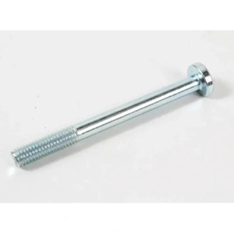 Genuine Husqvarna 530016187 Screw Fits 125B 125BVX Poulan Poulan Pro Craftsman - Explore Premium Parts & Accessories for All Motor Vehicle Models< Husqvarna Parts Genuine OEM
