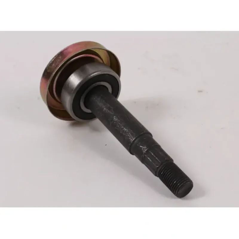 Genuine Husqvarna 532175147 Sealed Mandrel Shaft ASM Fit YTH2148 YTH2248 YTH2548 - Explore Premium Parts & Accessories for All Motor Vehicle Models< Husqvarna Parts Genuine OEM
