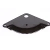 Genuine Husqvarna 532194732 Sector Gear Plate Fits 2042LS 2246LS GT52XLS LGT2654 - Explore Premium Parts & Accessories for All Motor Vehicle Models< Husqvarna Parts Genuine OEM
