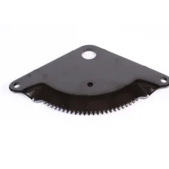 Genuine Husqvarna 532194732 Sector Gear Plate Fits 2042LS 2246LS GT52XLS LGT2654 - Explore Premium Parts & Accessories for All Motor Vehicle Models< Husqvarna Parts Genuine OEM