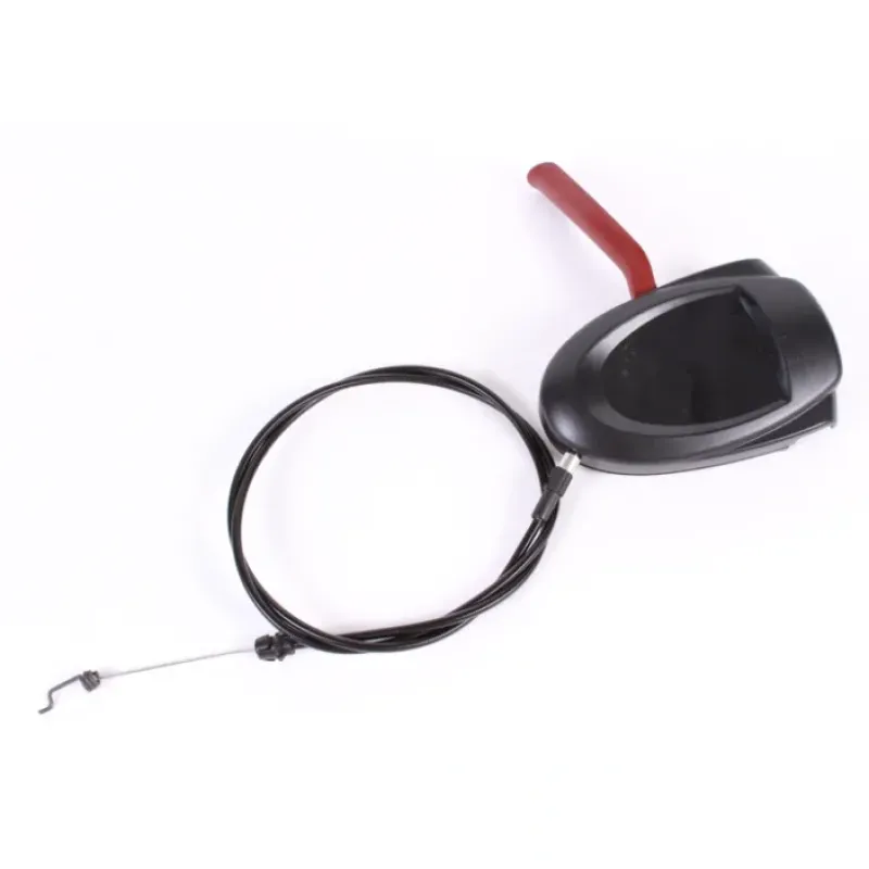 Genuine Husqvarna 583501101 Self Propel Drive Cable Fits Craftsman 434776 - Explore Premium Parts & Accessories for All Motor Vehicle Models< Husqvarna Parts Genuine OEM