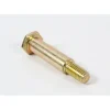 Genuine Husqvarna 532004898 Shoulder Bolt Fits Craftsman Poulan Weed Eater - Explore Premium Parts & Accessories for All Motor Vehicle Models< Husqvarna Parts Genuine OEM
