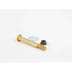 Genuine Husqvarna 532193406 532409148 819132012 Shoulder Bolt Washer Nut Set - Explore Premium Parts & Accessories for All Motor Vehicle Models< Husqvarna Parts Genuine OEM