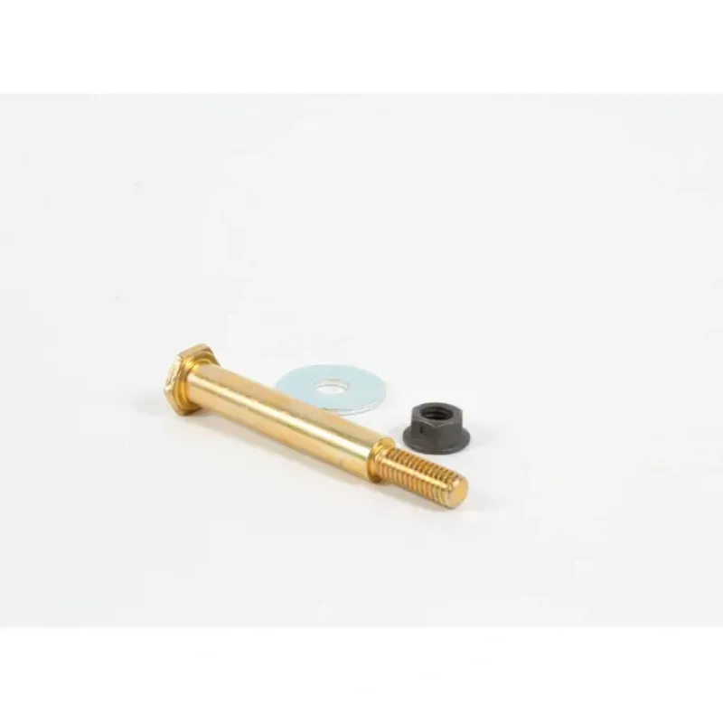 Genuine Husqvarna 532193406 532409148 819132012 Shoulder Bolt Washer Nut Set - Explore Premium Parts & Accessories for All Motor Vehicle Models< Husqvarna Parts Genuine OEM