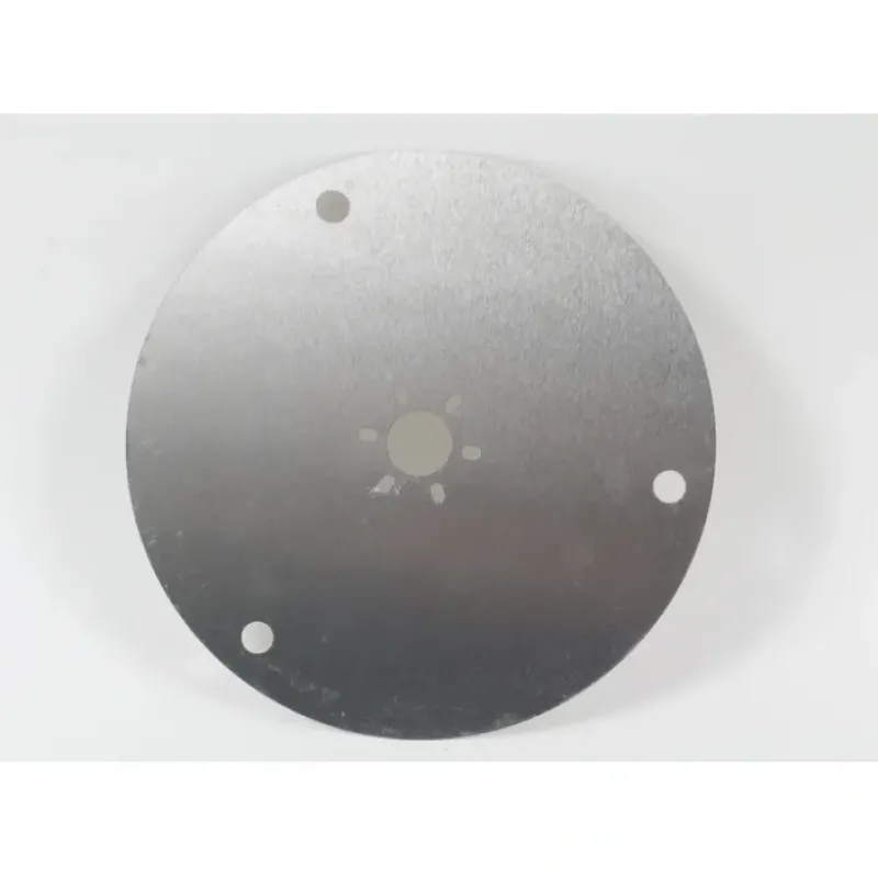 Genuine Husqvarna 587378001 Skid Plate Fits Automower 430X 450X OEM - Explore Premium Parts & Accessories for All Motor Vehicle Models< Husqvarna Parts Genuine OEM