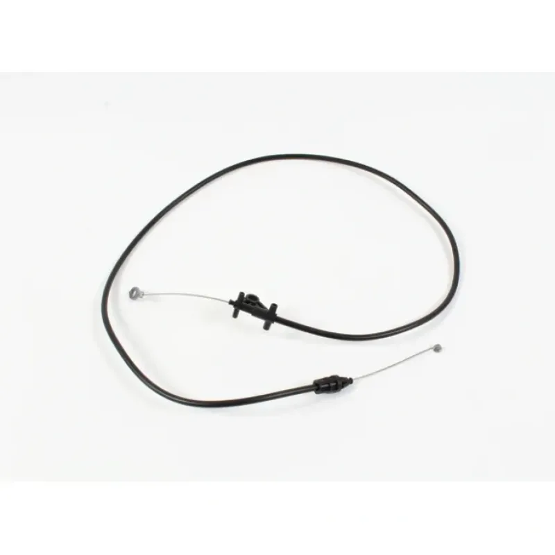 Genuine Husqvarna 588122301 Speed Control Cable Fits ST224 ST227P ST230P - Explore Premium Parts & Accessories for All Motor Vehicle Models< Husqvarna Parts Genuine OEM