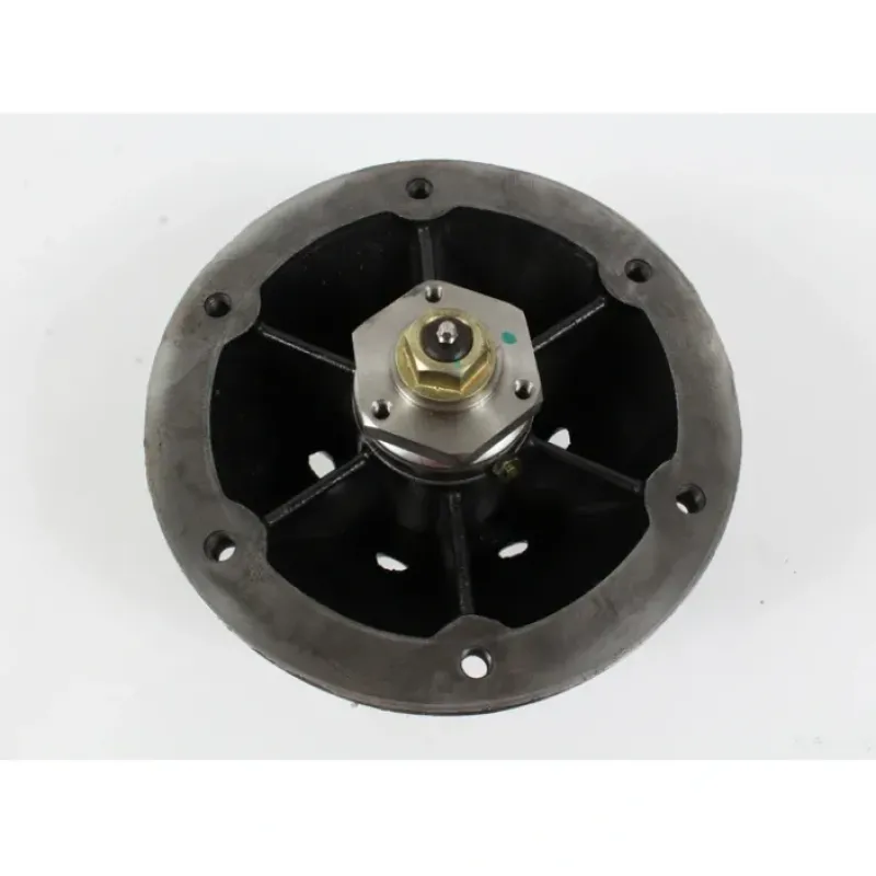 Genuine Husqvarna 580943306 Spindle Fits Z554X Z560X Z572X V548 V554 - Explore Premium Parts & Accessories for All Motor Vehicle Models< Husqvarna Parts Genuine OEM