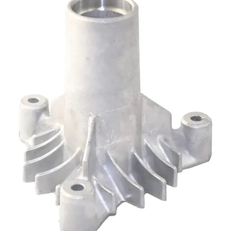Genuine Husqvarna 532128774 Spindle Housing Fits AYP Sears 128774 OEM - Explore Premium Parts & Accessories for All Motor Vehicle Models< Husqvarna Parts Genuine OEM