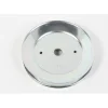 Genuine Husqvarna 532175708 Spindle Mandrel Pulley Fits Z254F MZ54 OEM - Explore Premium Parts & Accessories for All Motor Vehicle Models< Husqvarna Parts Genuine OEM