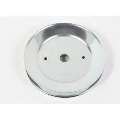 Genuine Husqvarna 532175708 Spindle Mandrel Pulley Fits Z254F MZ54 OEM - Explore Premium Parts & Accessories for All Motor Vehicle Models< Husqvarna Parts Genuine OEM