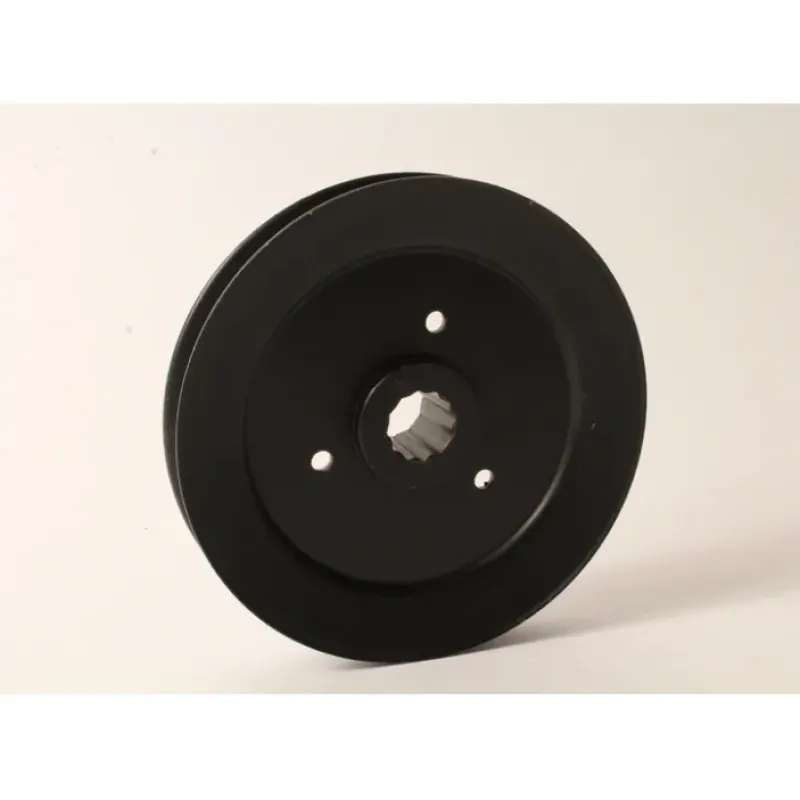Genuine Husqvarna 539112125 Spindle Pulley Fits Dixon Yazoo Kees OEM - Explore Premium Parts & Accessories for All Motor Vehicle Models< Husqvarna Parts Genuine OEM