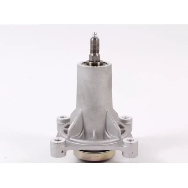 Genuine Husqvarna 587125401 Spindle Replaces 532192870 532187292 192870 187292 - Explore Premium Parts & Accessories for All Motor Vehicle Models< Husqvarna Parts Genuine OEM